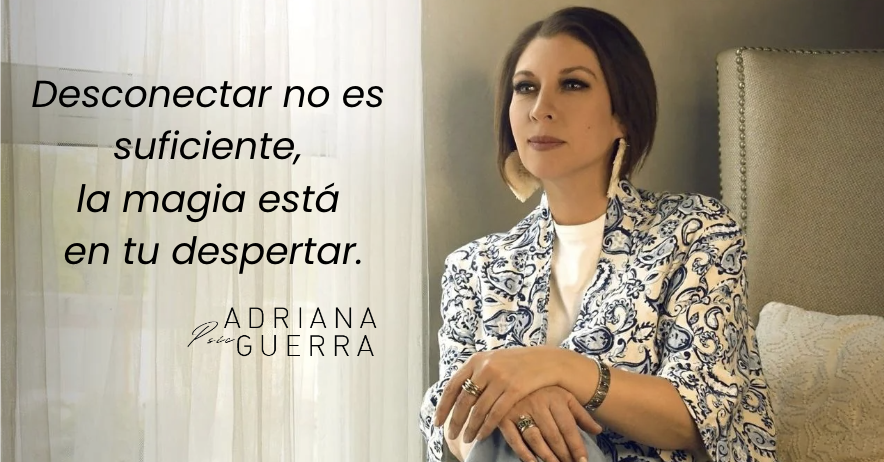 Psic.Adriana Guerra