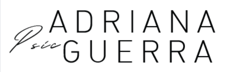 Psic.Adriana Guerra